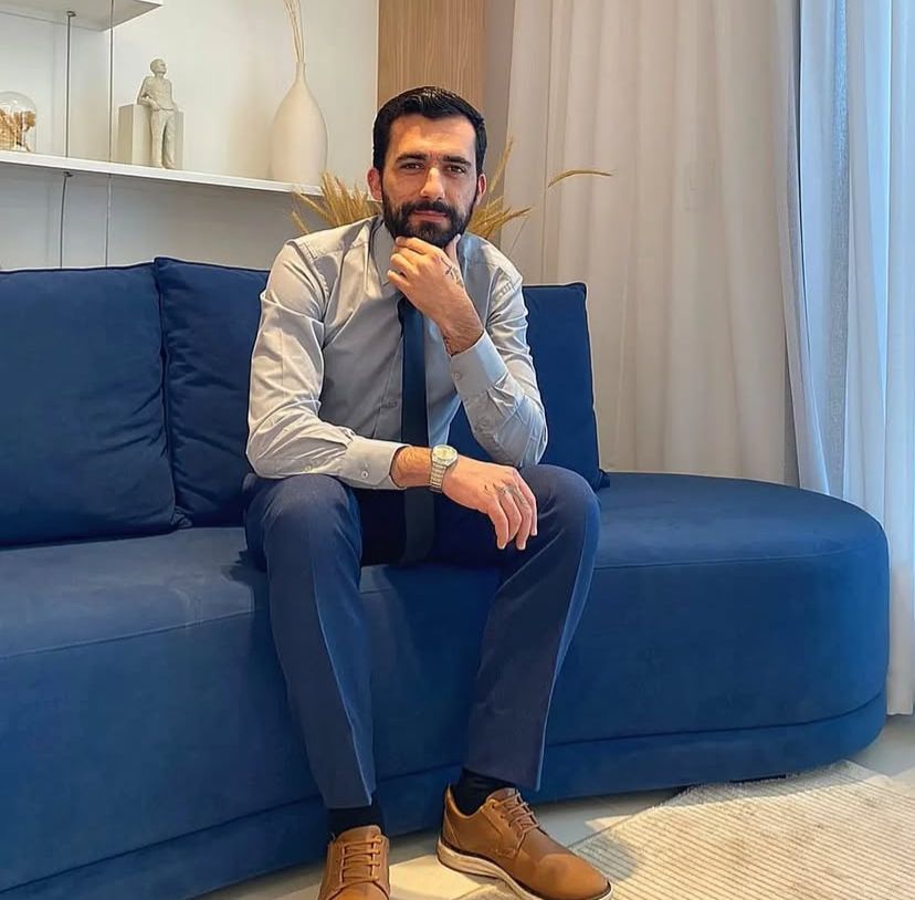 Alef Dias